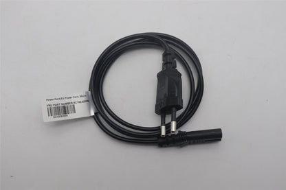 Lenovo LINECORD Bear Mnt EU power Cord 5C10Z42009