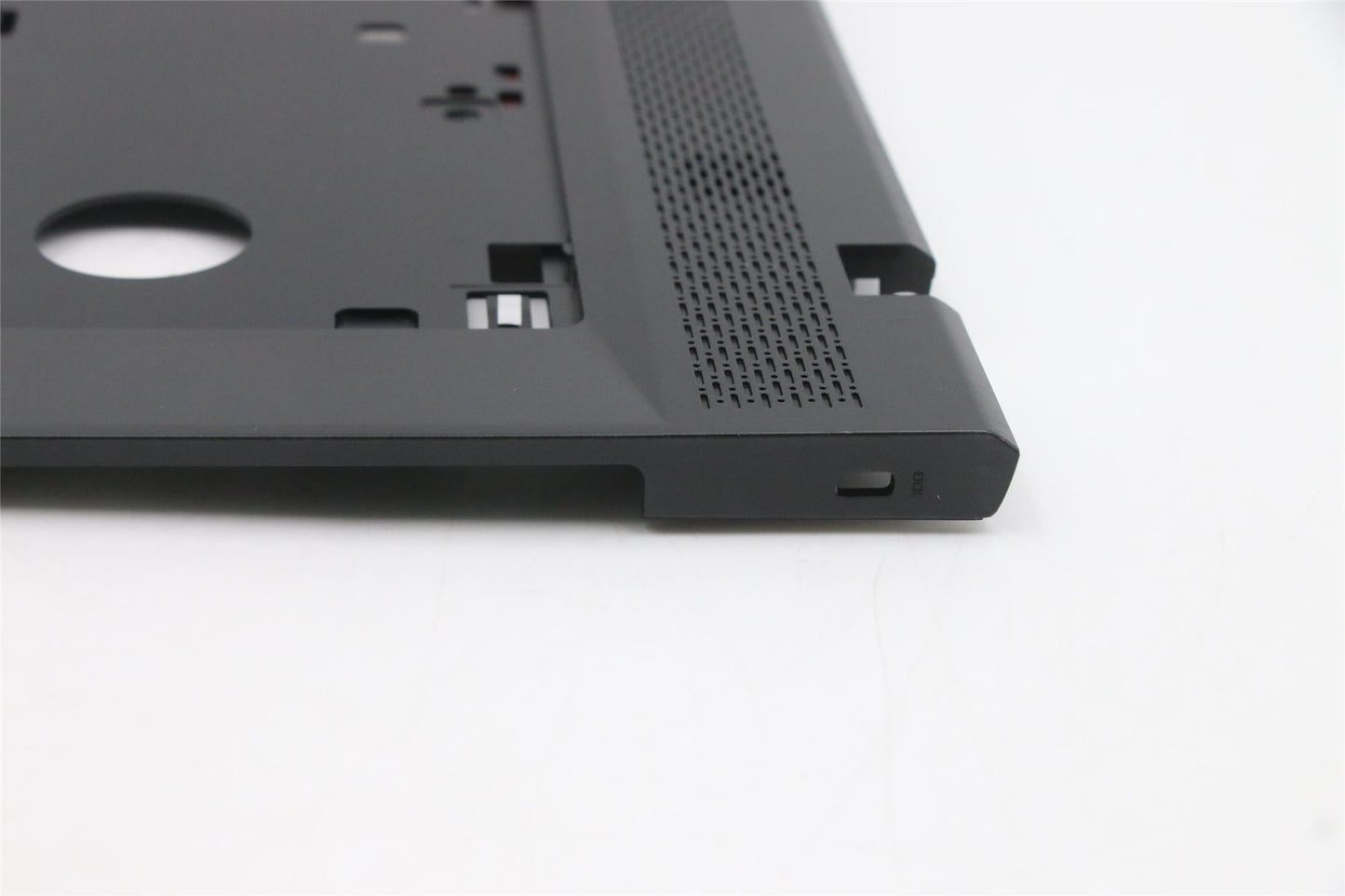 Lenovo G700 Palmrest Top Cover Housing Black 90202801