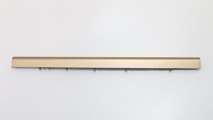Lenovo IdeaPad 320S-13IKB Hinge Cap Strip Trim Cover Gold 5CB0P57073