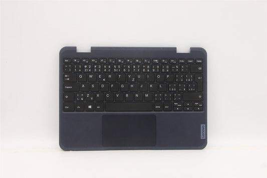 Lenovo MECH_ASM FRASMKYB CZE/SLK CcCP,NW Chicon 5M11C94633