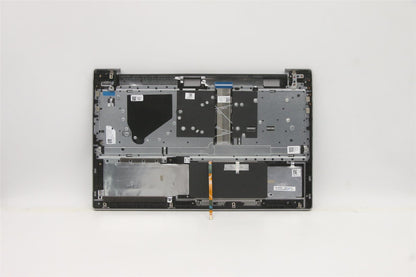 Lenovo IdeaPad 5 15ITL05 5 15ALC05 Palmrest Cover Touchpad Keyboard 5CB1A24858