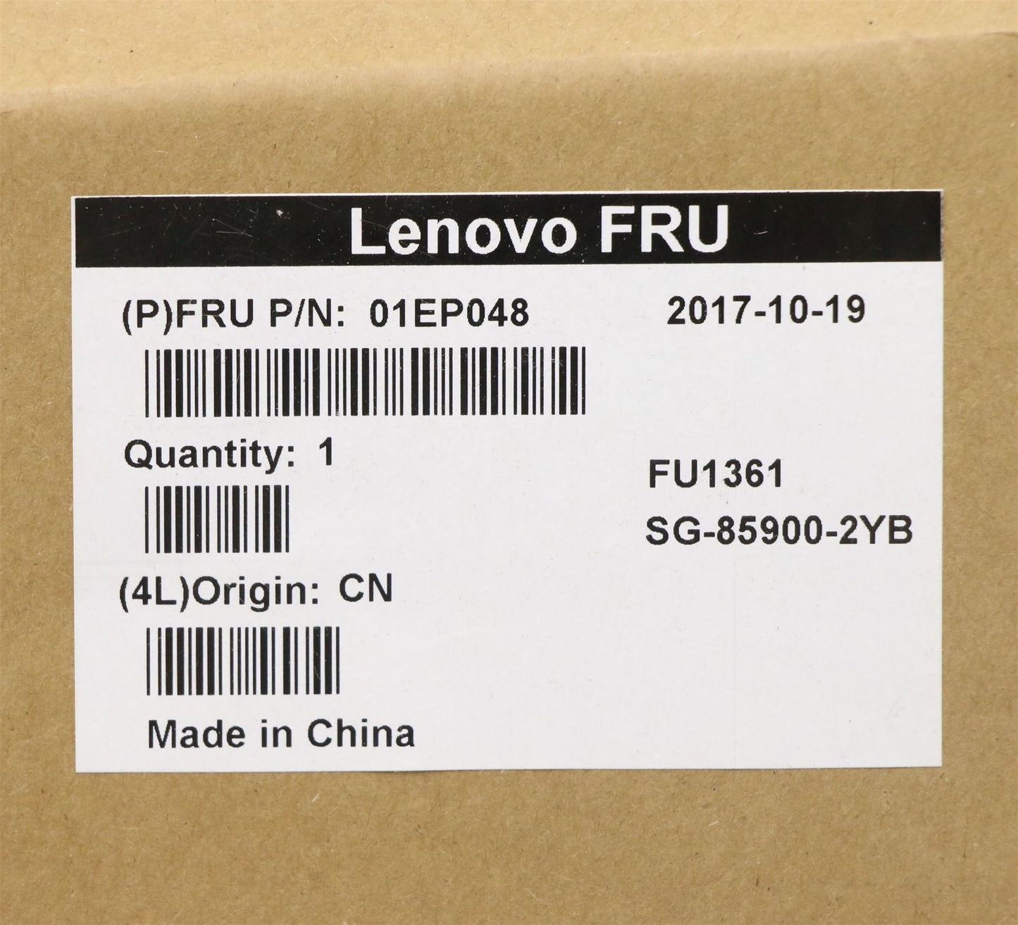 Lenovo ThinkPad X270 A275 Keyboard Slovenian Black 01EP048
