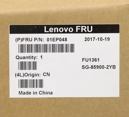 Lenovo ThinkPad X270 A275 Keyboard Slovenian Black 01EP048