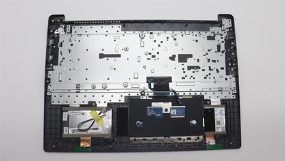 Lenovo COVER UpperCaseASM_FRA L83ENFPAGBL 5CB1M48198