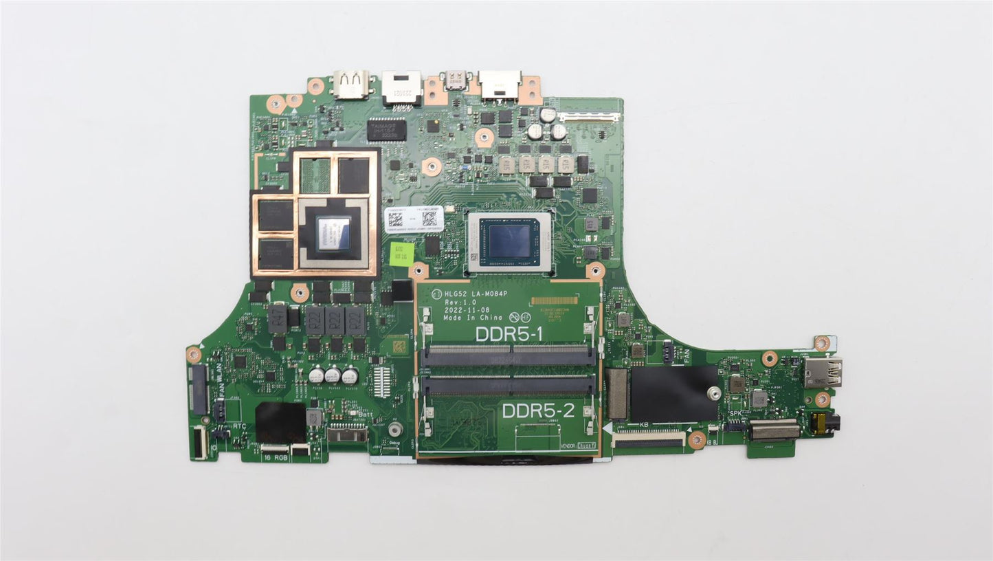 Lenovo IdeaPad 3 15ARH7 Motherboard Mainboard DIS AMDR57535HS 5B21J60965