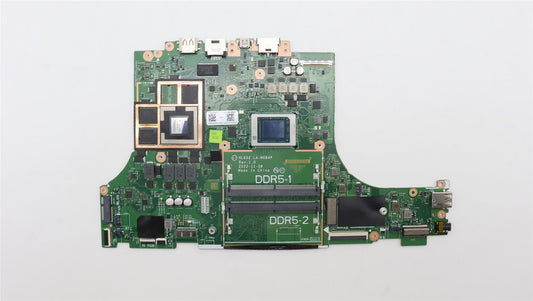 Lenovo IdeaPad 3 15ARH7 Motherboard Mainboard DIS AMDR57535HS 5B21J60965