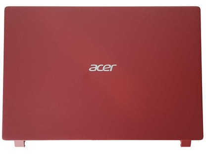 Acer Aspire A114-32 A314-21 A314-32 LCD Cover Rear Back Housing Red 60.GW7N7.001