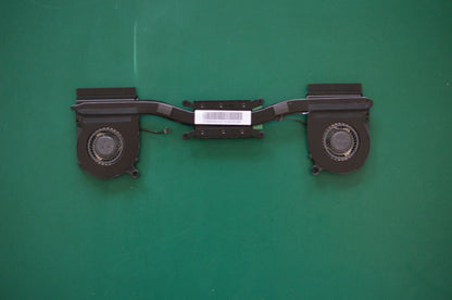 Lenovo Yoga 2 Pro Thermal Heatsink Cooling Fan 90204391