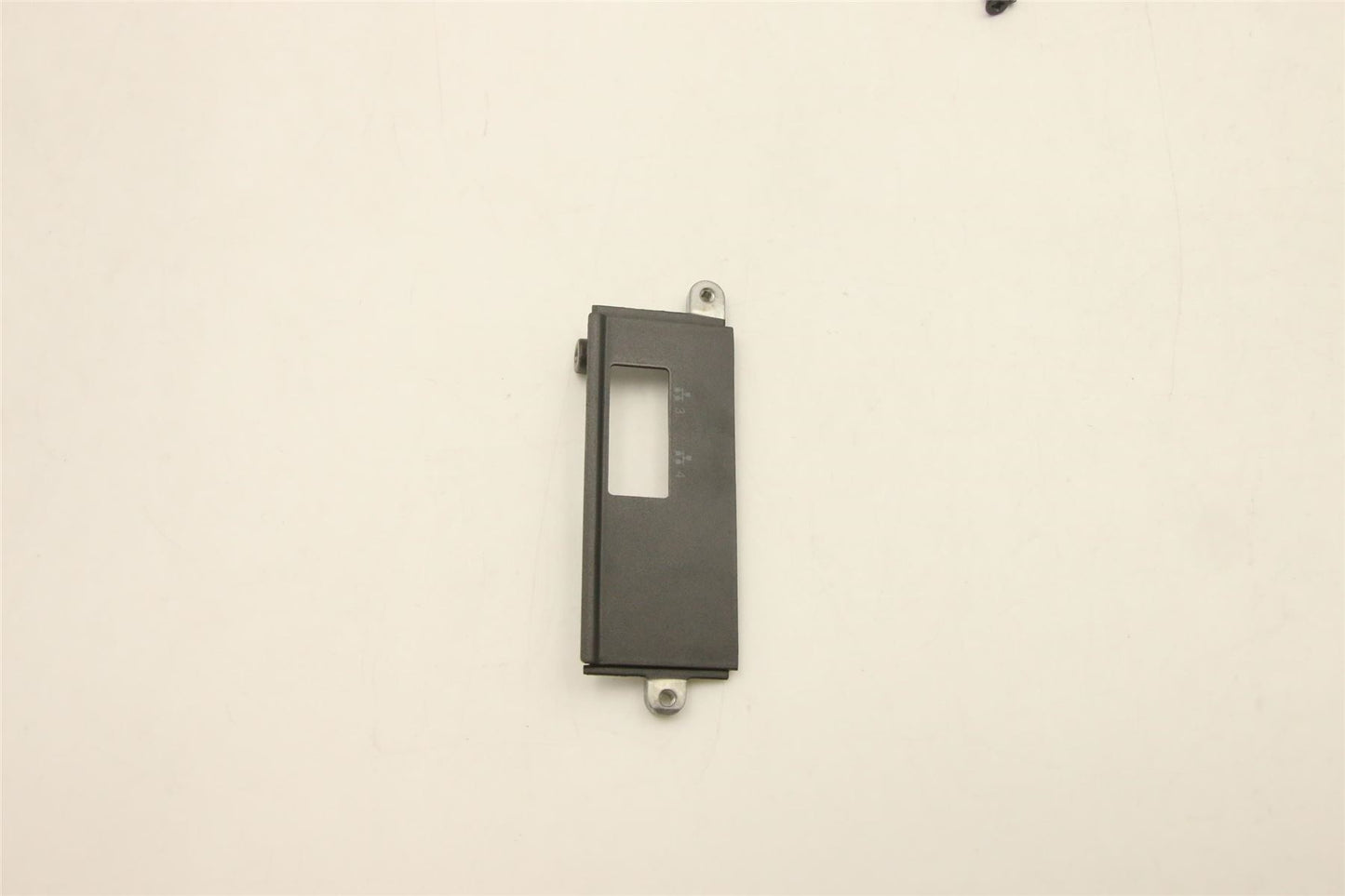 Lenovo 5M11C16631 MECH_ASM LAN shielding 2 ports FL assy