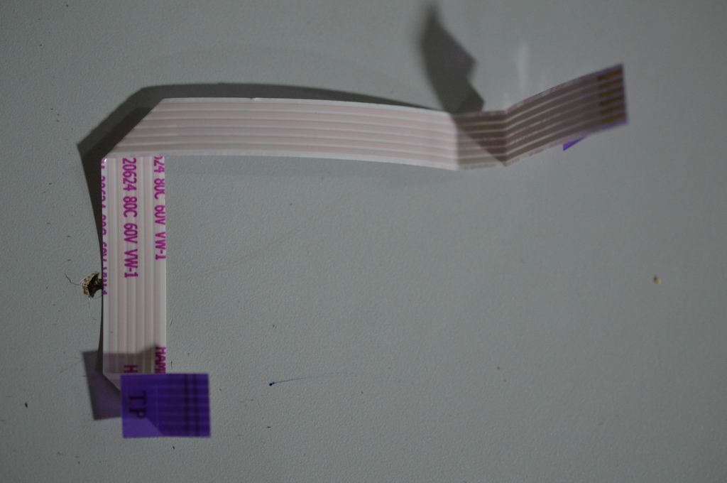 Lenovo LM49s TP Board Cable 90202347