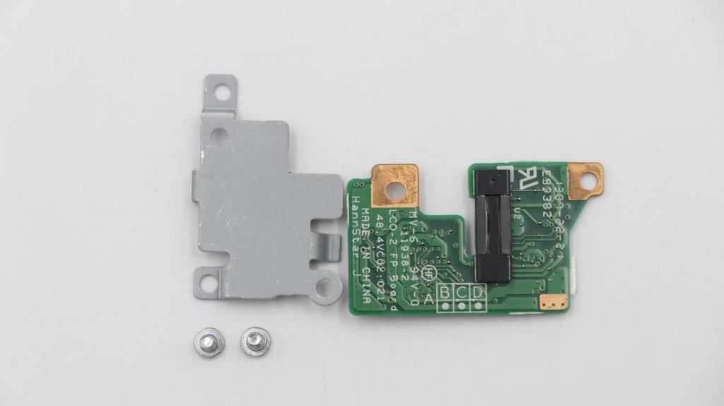 Lenovo FRU w/FP for Comet-2 04W6845