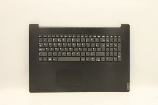 Lenovo IdeaPad L340-17API L340-17IWL Palmrest Cover Touchpad Keyboard 5CB0S17154