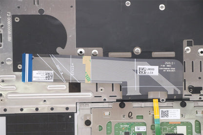 Lenovo Upper Case ASM_UKE L82NH LIG_SR 5CB1C90913