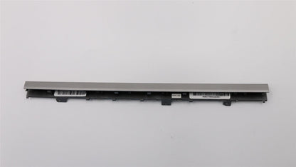 Lenovo IdeaPad 720-15IKB Hinge Cap Strip Trim Cover Grey 5CB0P26399