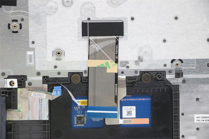 Lenovo Upper Case ASM_CZ-SK L82C3IGTEX 5CB0Z20951