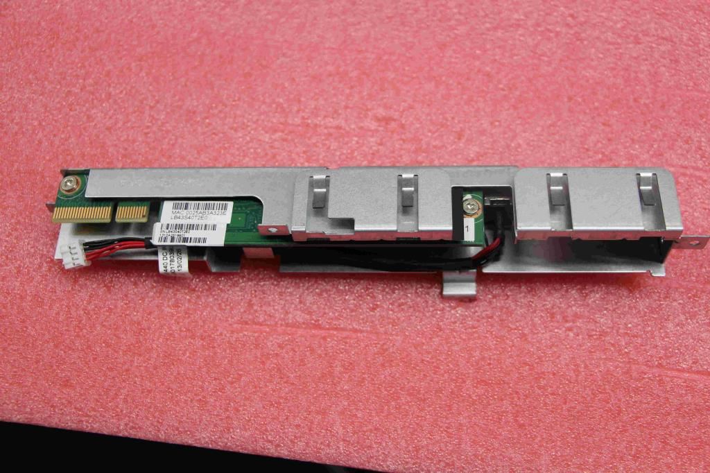 Lenovo C440 Rear W/GPU W/HDMI W/TV I/O HDMI GPU Board 90000641