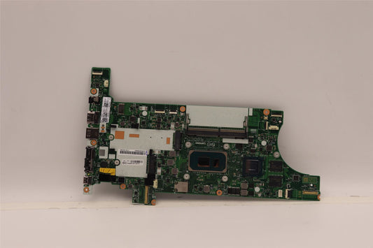 Lenovo ThinkPad P15s Gen 2 P14s Gen 2 Motherboard Mainboard DIS 8G 5B21M83229