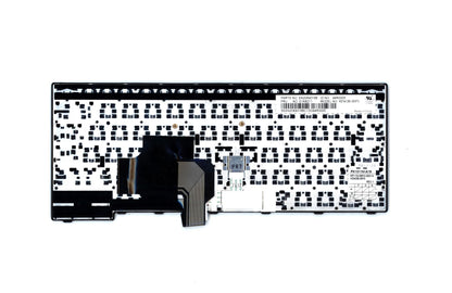 Lenovo ThinkPad E470 E475 Keyboard French Black 01AX011