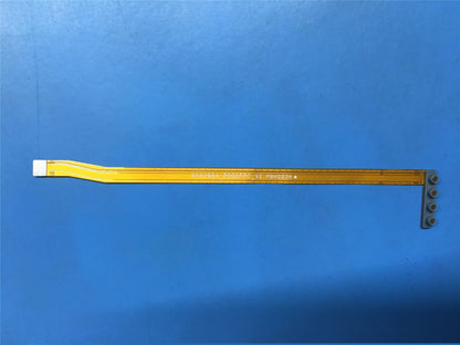 Lenovo TB350 Pogo Pin FPC_SA&*HQ22004627000 CS 5F78C21939