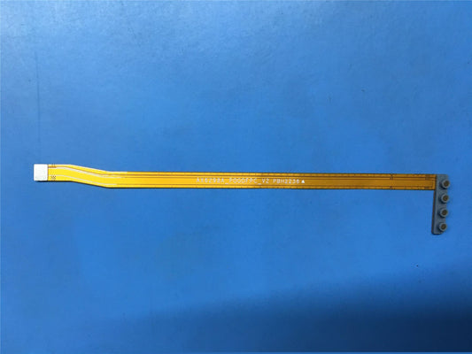 Lenovo TB350 Pogo Pin FPC_SA&*HQ22004627000 CS 5F78C21939