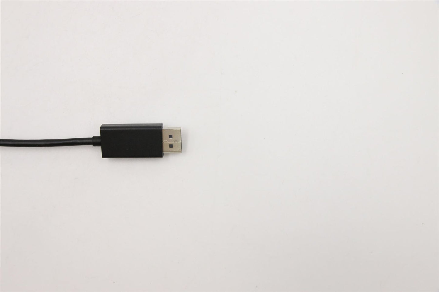 Lenovo DP to VGA dongle with 1.5m cable 00XJ028
