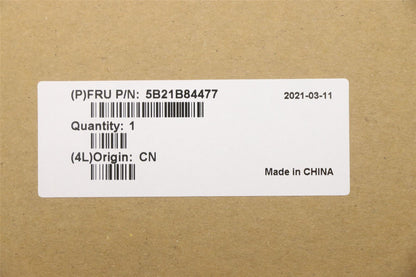 Lenovo IdeaPad 3 14ITL05 Motherboard Mainboard UMA INTELI71165G7 4G 5B21B84477