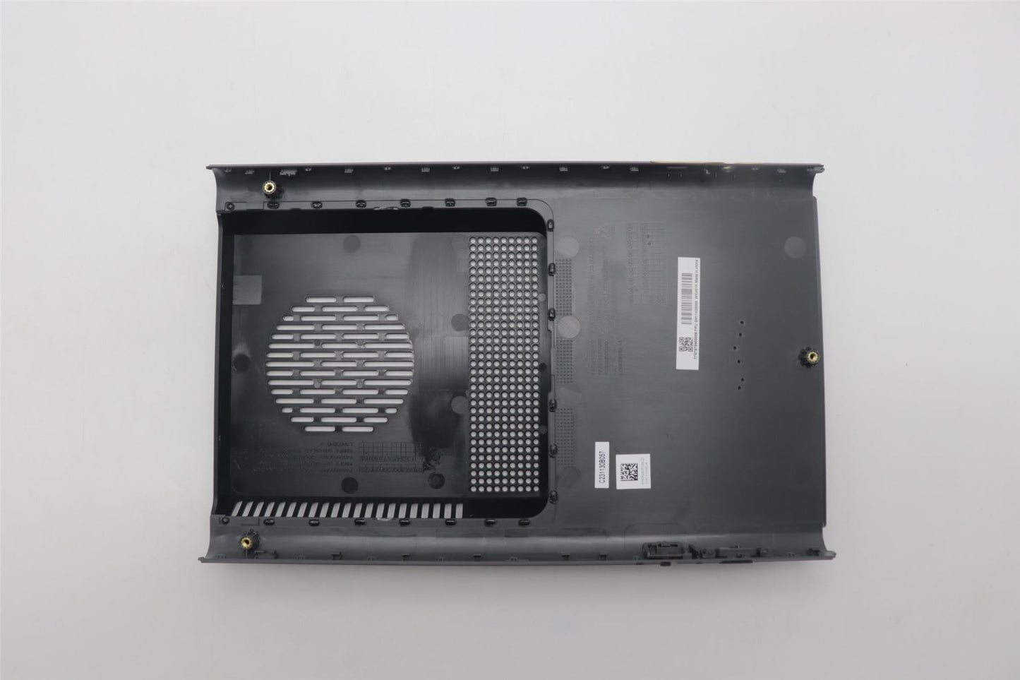 Lenovo SYS_COVER_FRONT_ASSY_LUNA_GREY 5M11H28865