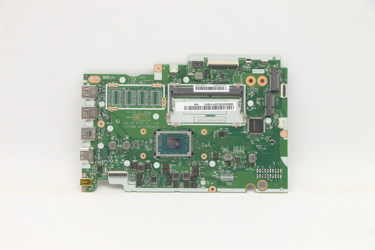Lenovo MB L 81UTNOK 3020E_UMA_0G 5B20Z97251
