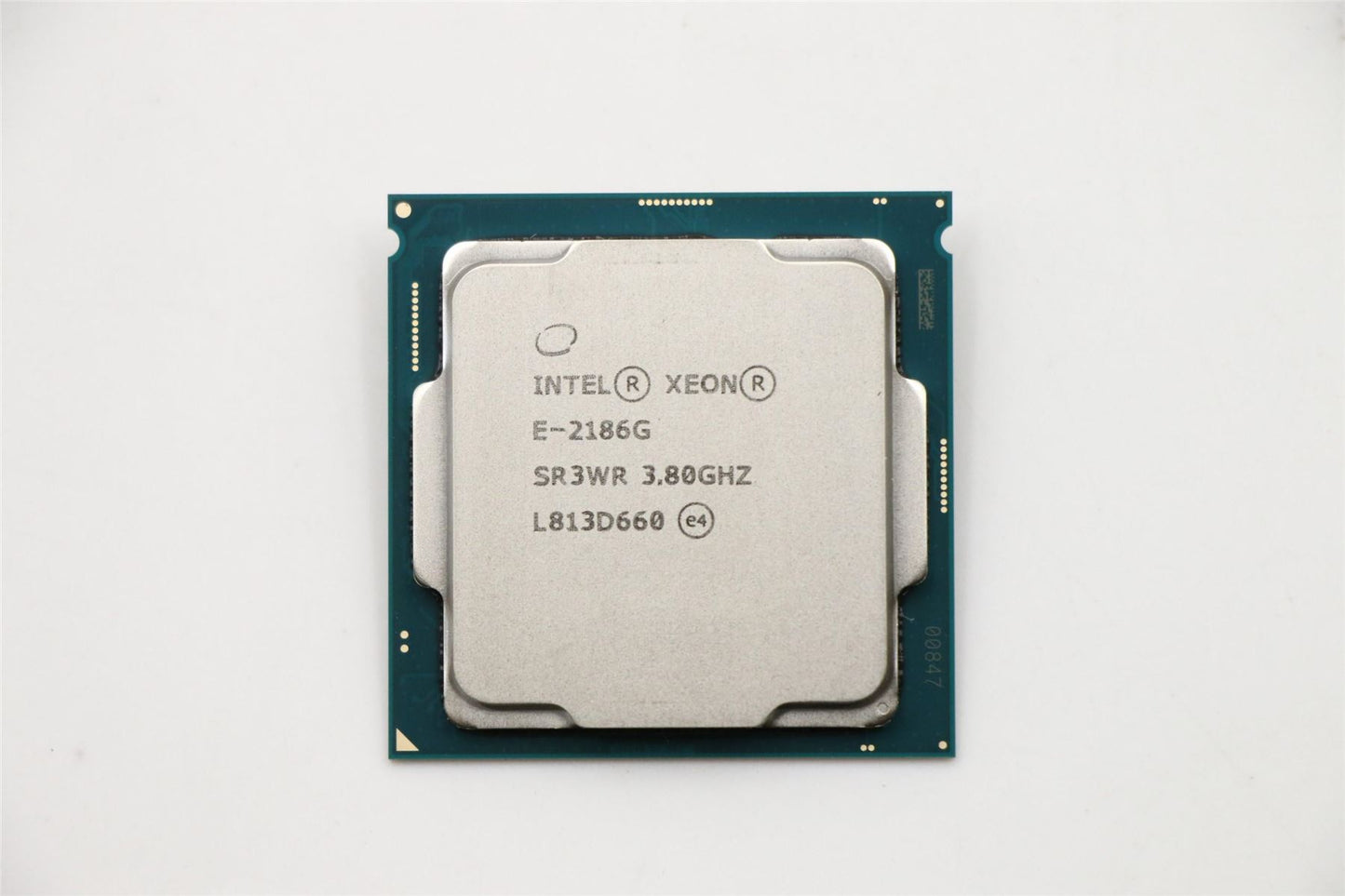 Lenovo ThinkStation P330 2nd Gen P330 CPU Processor 01AG243