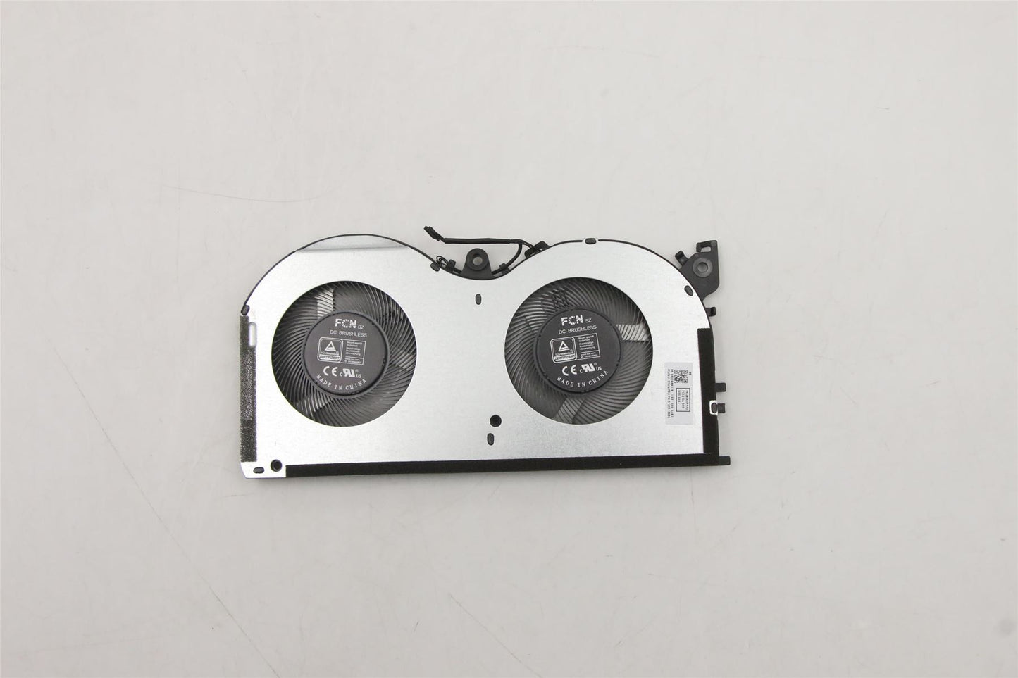 Lenovo ThinkBook 15p IMH Thermal Cooling Fan Fans 5F10S13931