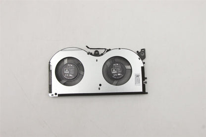 Lenovo ThinkBook 15p IMH Thermal Cooling Fan Fans 5F10S13931