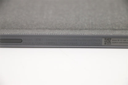 Lenovo Duet Duet 5 Chromebook 13Q7C6 Keyboard Palmrest UK Black 5CB1E19874
