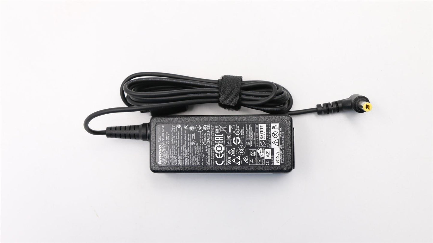 Lenovo IdeaPad Helix S10 AC Charger Adapter Power Black 40W 45N0037