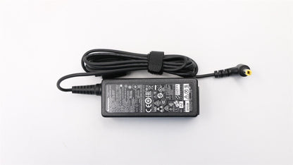 Lenovo IdeaPad Helix S10 AC Charger Adapter Power Black 40W 45N0037