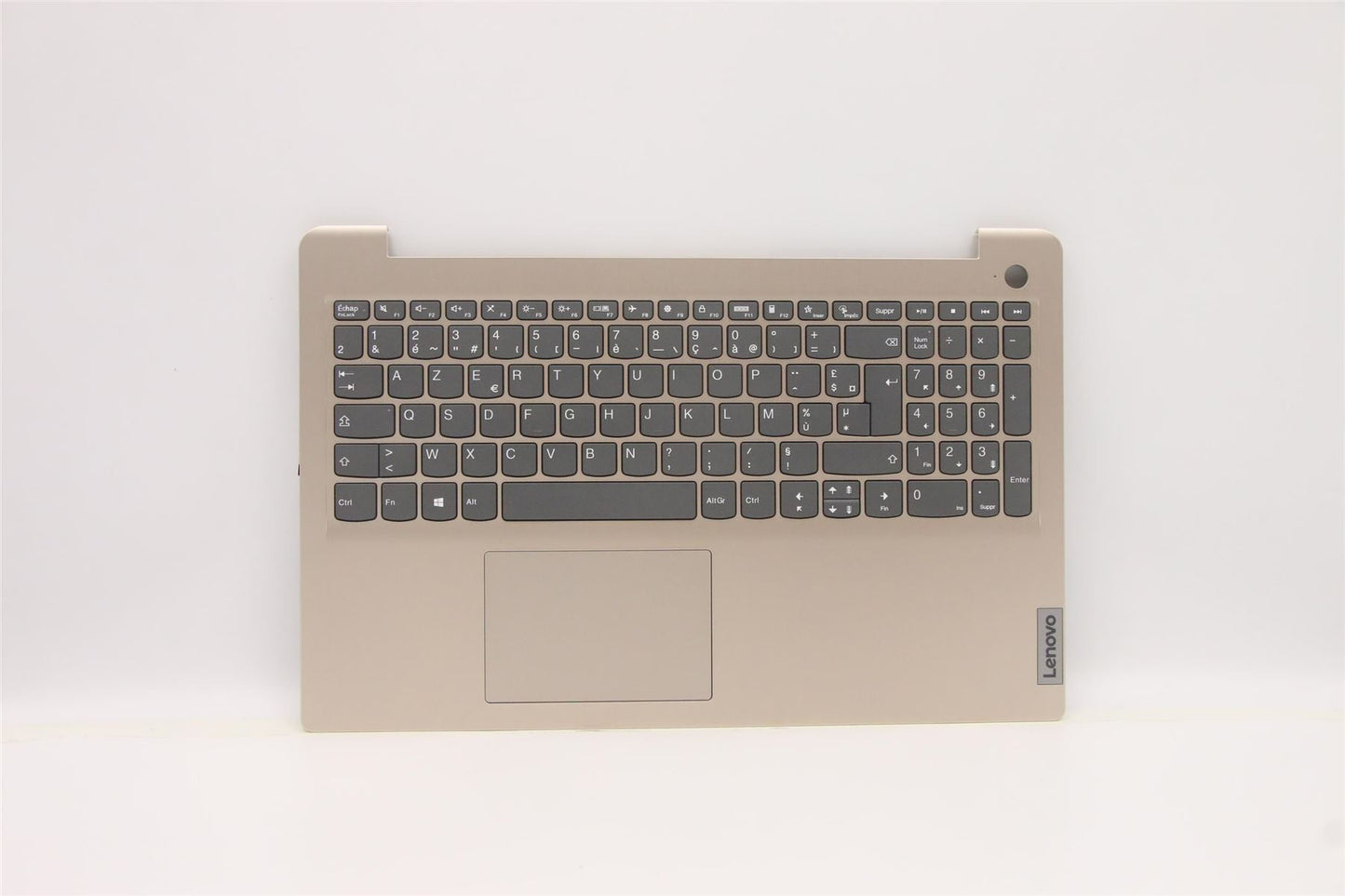 Lenovo Upper Case ASM_FRAL82H8FPSDNBL 5CB1B69045