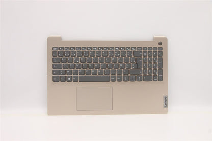 Lenovo Upper Case ASM_FRAL82H8FPSDNBL 5CB1B69045