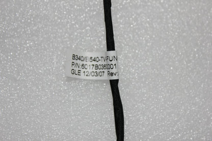 Lenovo B540 HWTV Function 7 key Board I/O Cable 90200916