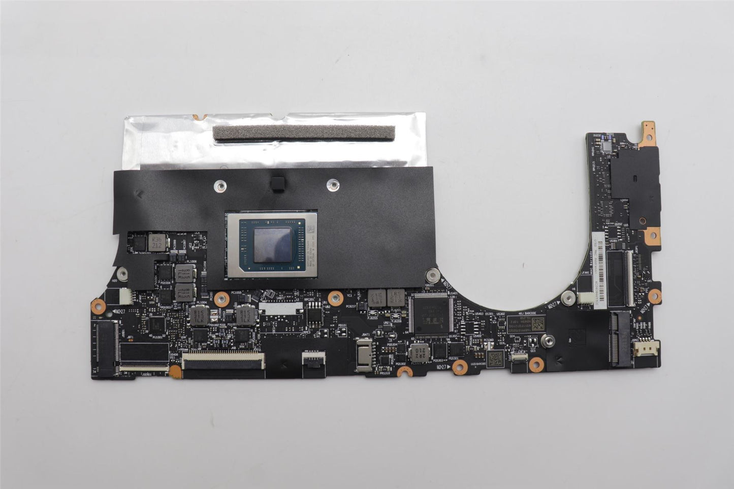 Lenovo IdeaPad 7 14ACH5 Motherboard Mainboard UMA AMDR55600H 16G 5B21C22018