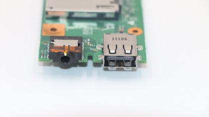 Lenovo LB58 I/O Board 90000234