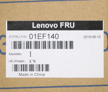 Lenovo E74 TWR CHASSIS ASSY 01EF140