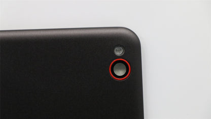 Lenovo FRU Back Cover Black w/o antenna 00HW106
