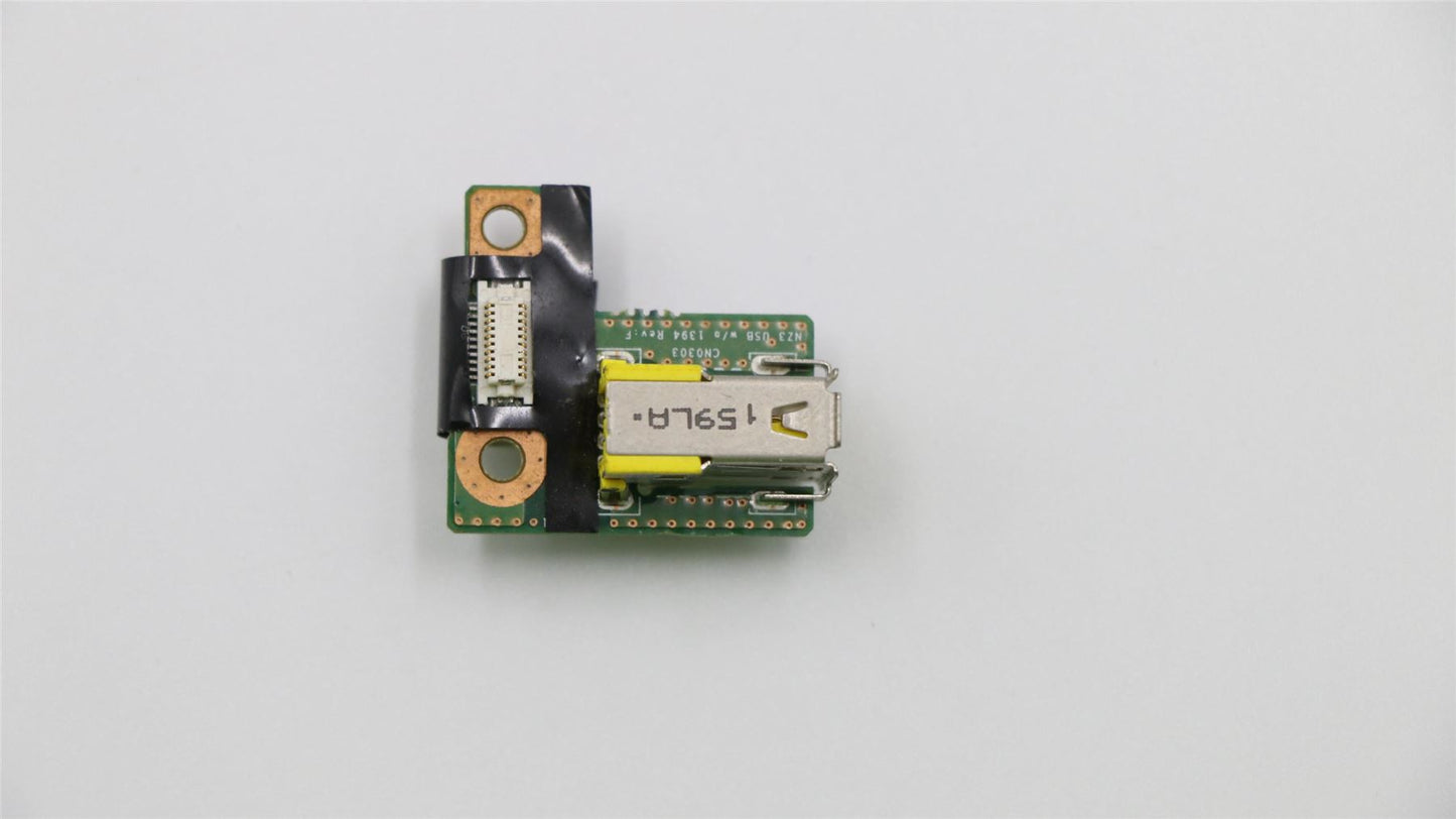Lenovo Sub card - USB only 04W1630