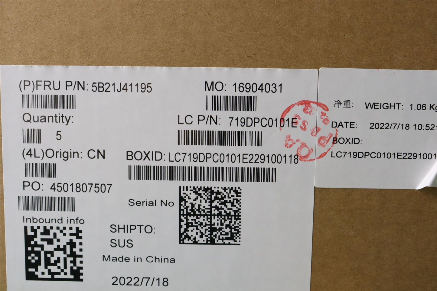 Lenovo ThinkPad Z13 Gen 1 Motherboard Mainboard UMA AMDR56650UP 16G 5B21J41195