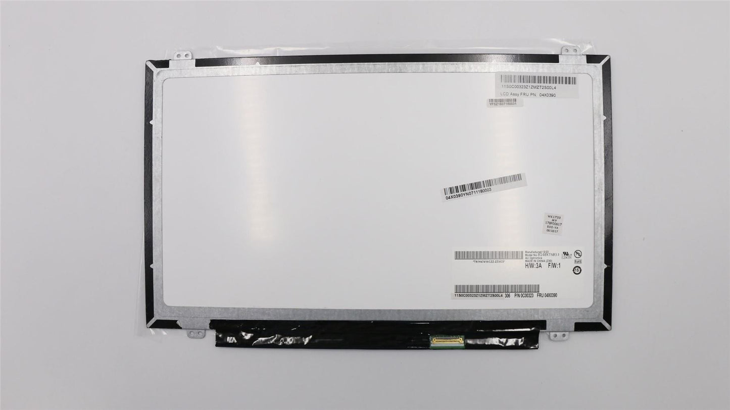 Lenovo ThinkPad T440p L440 E440 LCD Screen Display Panel 14 HD TN 04X5900