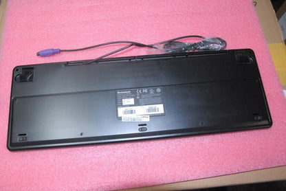 Lenovo Sunrex LXH-JME-2208P(B)(CN-EN) PS2 KB English Keyboard 25011477