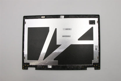 Lenovo Yoga X380 LCD Cover Rear Back Housing Black 02DA410