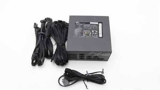 Lenovo Legion T7-34IMZ5 T5-26AMR5 Power Supply PSU Power 5P51D77237