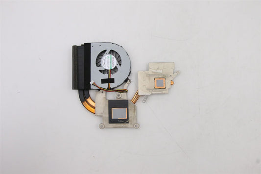 Lenovo Cooling Thermal Module With Discrete Graphics 25W Fan 90200419