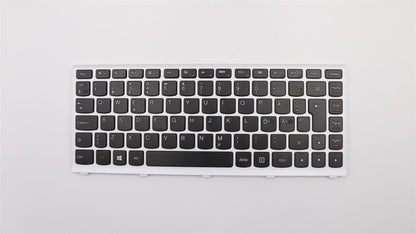 Lenovo CCYT3D1Nord85keyBlkKeyWhtFKBD win8 Keyboard 25208345