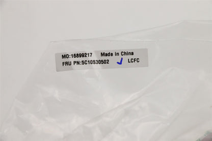 Lenovo FP Board Cable L 82QE 5C10S30502